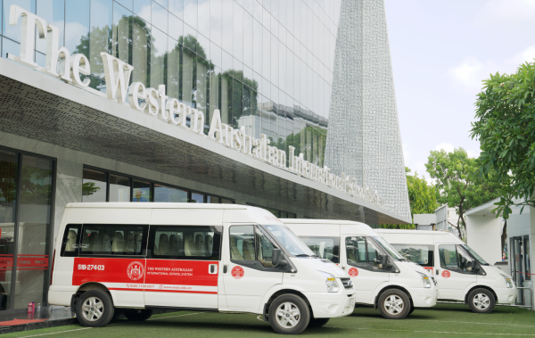 Dịch vụ đưa đón